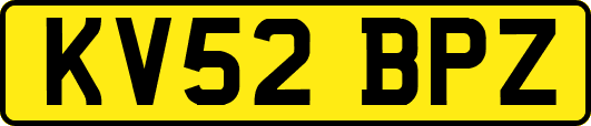 KV52BPZ