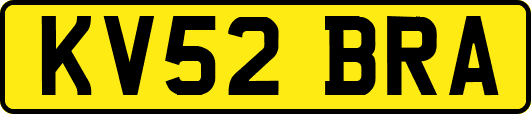 KV52BRA