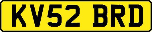 KV52BRD