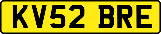 KV52BRE