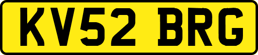 KV52BRG
