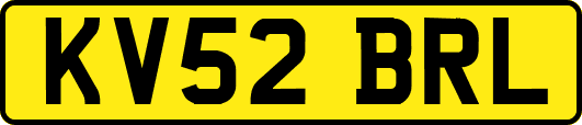 KV52BRL