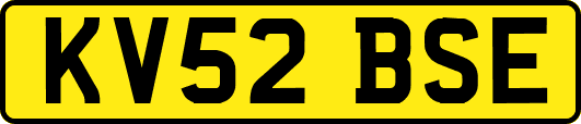 KV52BSE