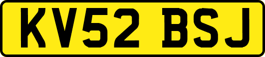 KV52BSJ