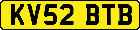 KV52BTB