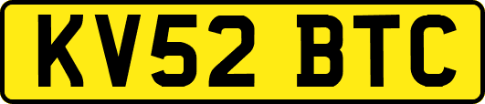 KV52BTC