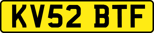 KV52BTF