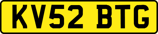 KV52BTG