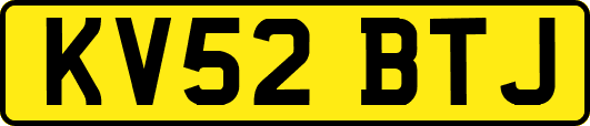 KV52BTJ