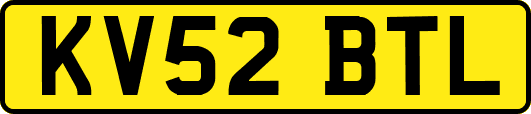KV52BTL