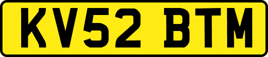 KV52BTM