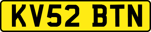 KV52BTN