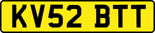 KV52BTT