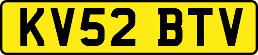 KV52BTV