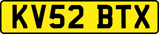 KV52BTX
