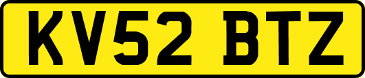 KV52BTZ