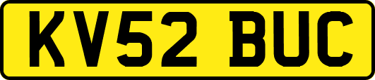 KV52BUC