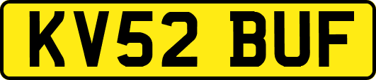 KV52BUF