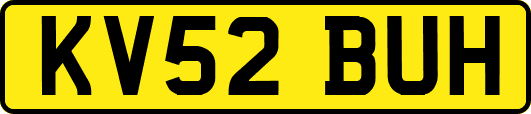 KV52BUH