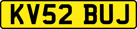 KV52BUJ
