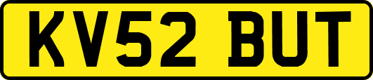 KV52BUT
