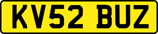 KV52BUZ