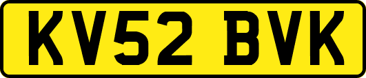 KV52BVK