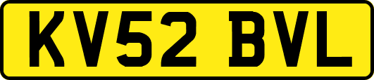 KV52BVL