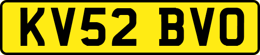 KV52BVO