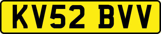 KV52BVV