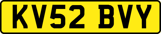 KV52BVY
