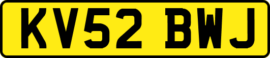 KV52BWJ