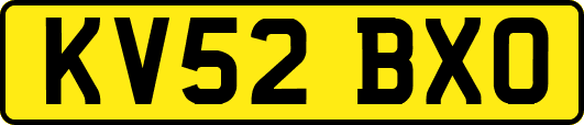 KV52BXO