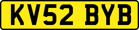KV52BYB