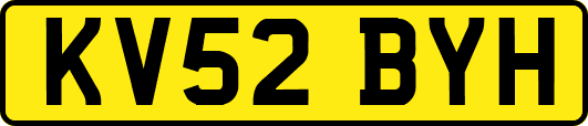 KV52BYH