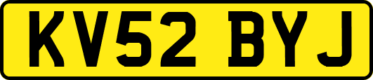 KV52BYJ