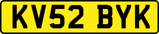 KV52BYK