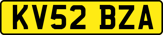 KV52BZA