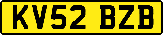 KV52BZB
