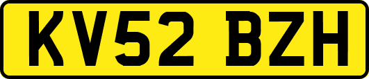 KV52BZH