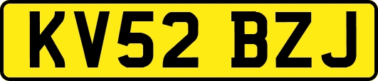 KV52BZJ