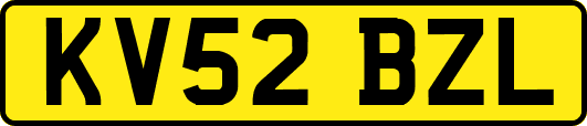 KV52BZL
