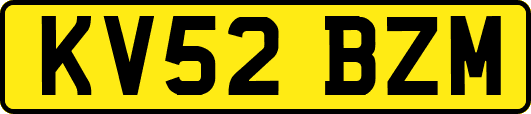 KV52BZM