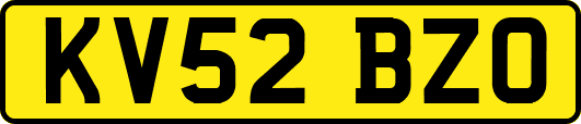KV52BZO
