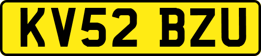 KV52BZU