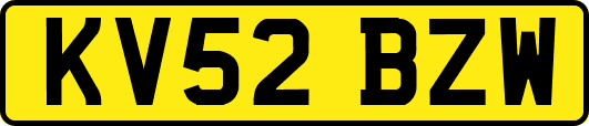 KV52BZW