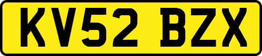 KV52BZX