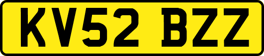 KV52BZZ