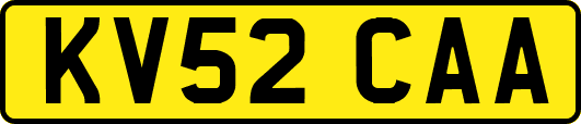 KV52CAA