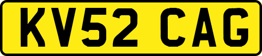 KV52CAG